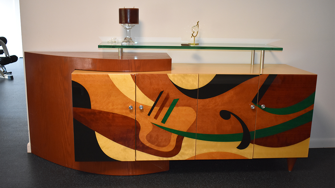 Identifying Midcentury Modern Designs Harrison Appraisals
