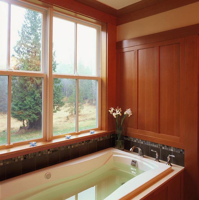 Woodinville Construction HARRISON architects