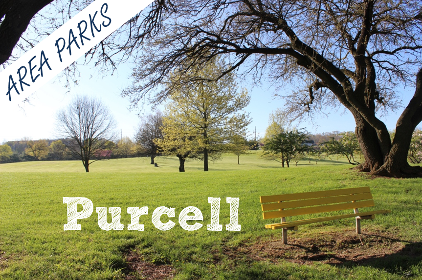 Area Parks Purcell Features Wide Open Spaces and Beautiful Scenery in