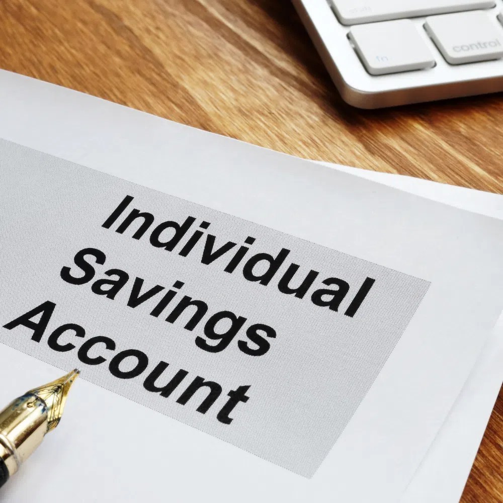 ISA for non UK residents/citizens Harrison Brook