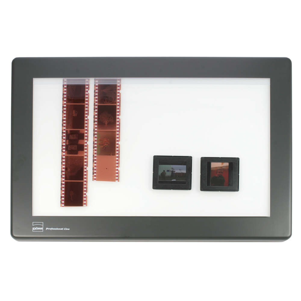 Dorr LP400 Negative Light Box Other Camera Accessories Camera Accessories Cameras