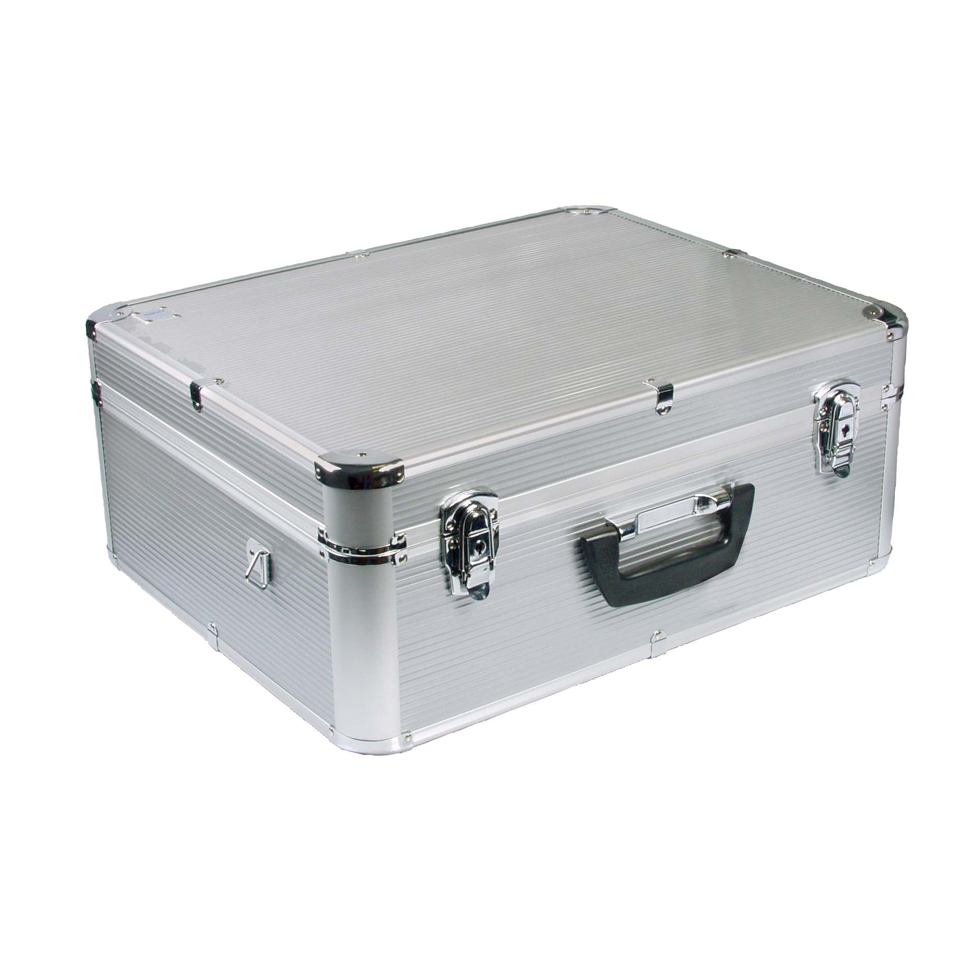 Dorr Extra Large Aluminium Case 50 52x43x22cm Aluminium Cases