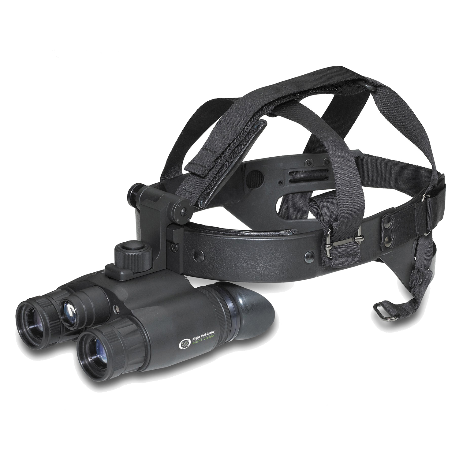 Night Owl NOBG1 Tactical Night Vision Binoculars Night Vision