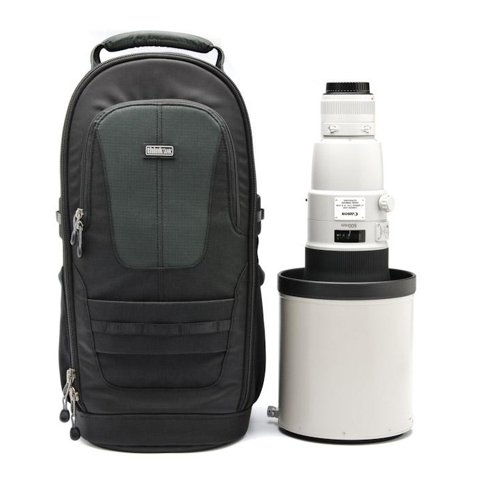Think Tank Glass Limo 600mm f4 lens Backpack Backpacks Bags