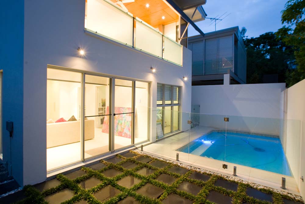 Midvale Lane Harrison Constructions