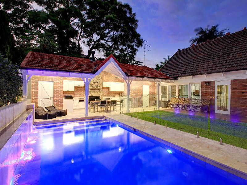 Kitchener Road Harrison Constructions