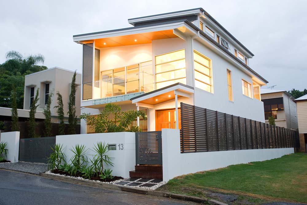 Midvale Lane Harrison Constructions