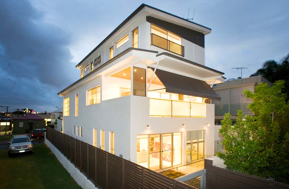 Midvale Lane Harrison Constructions