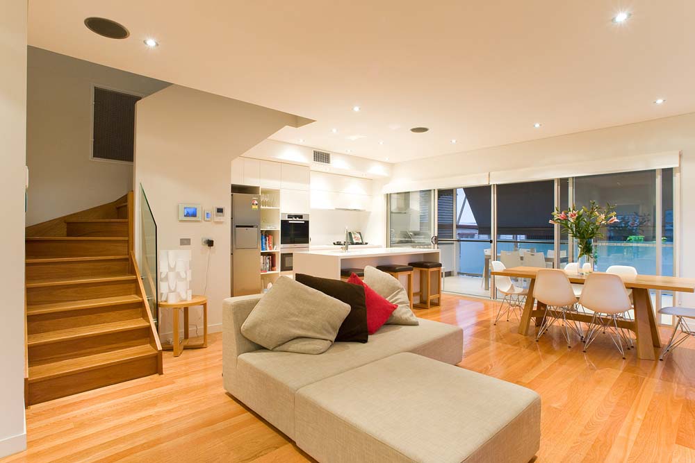 Midvale Lane Harrison Constructions