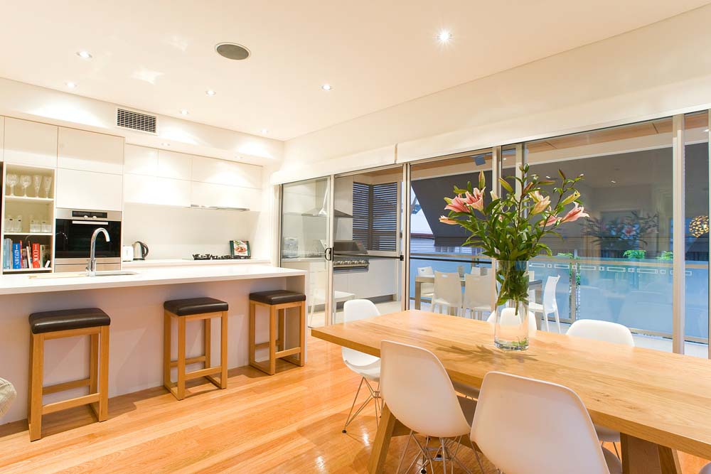 Midvale Lane Harrison Constructions