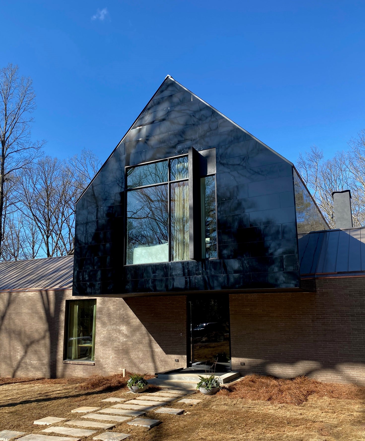 Modern Studio’s Design of Atlanta Symphony Orchestra Designer Showhouse