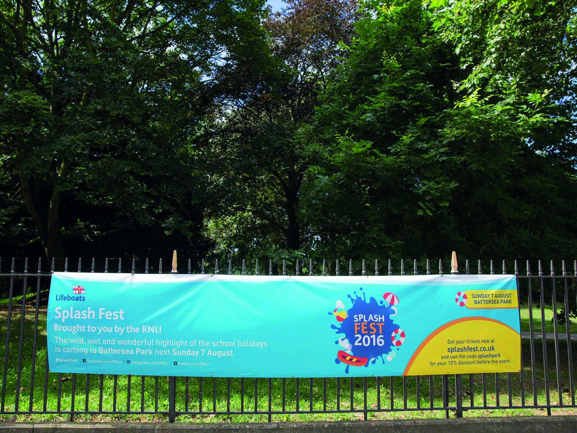 PVC Banners Harrison EDS Quality banners and displays