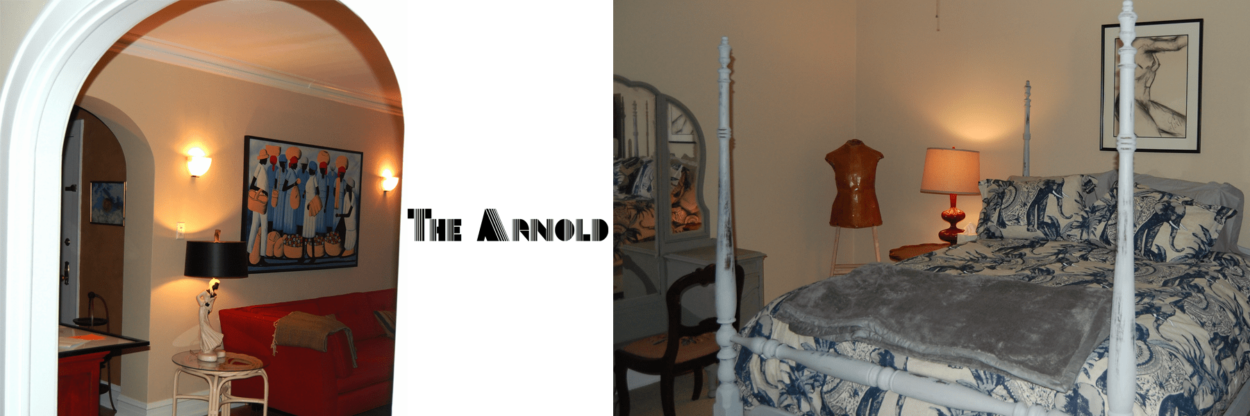 The Harrison Evanston Luxury Short Term Vacation Rental