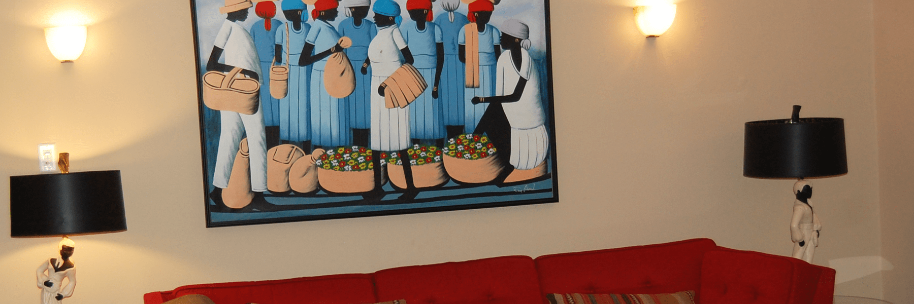 The Harrison Evanston Luxury Short Term Vacation Rental