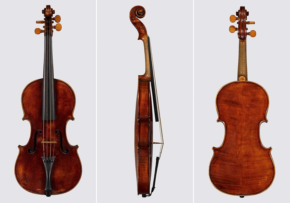 20Kennedy The HarrisonFrank Family Foundation