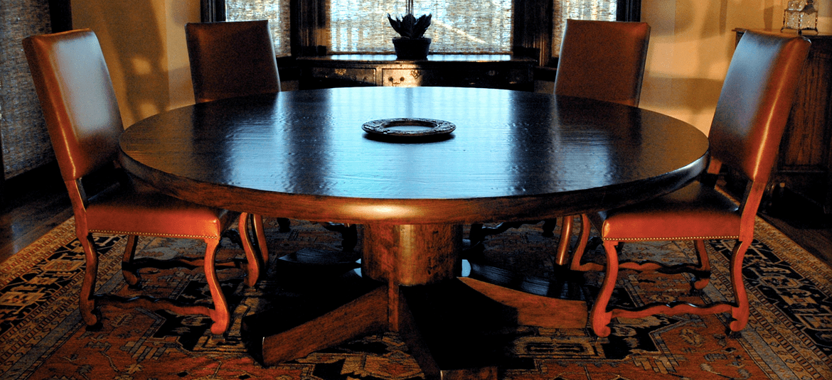 Harrison Furniture Dining table Harrison Furniture
