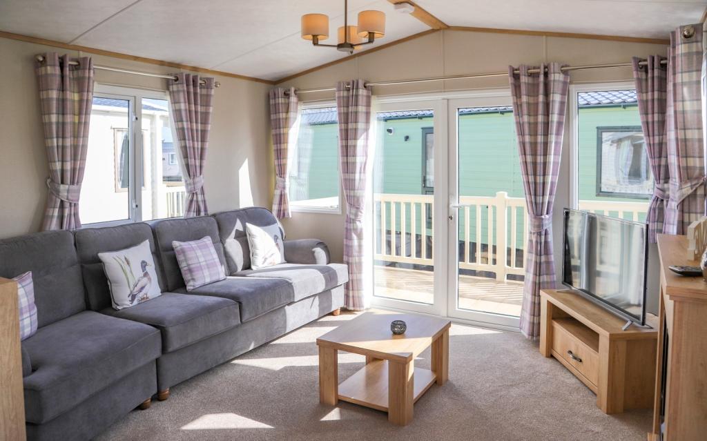 Holiday Parks UK Camping and Caravan Harrison Holidays