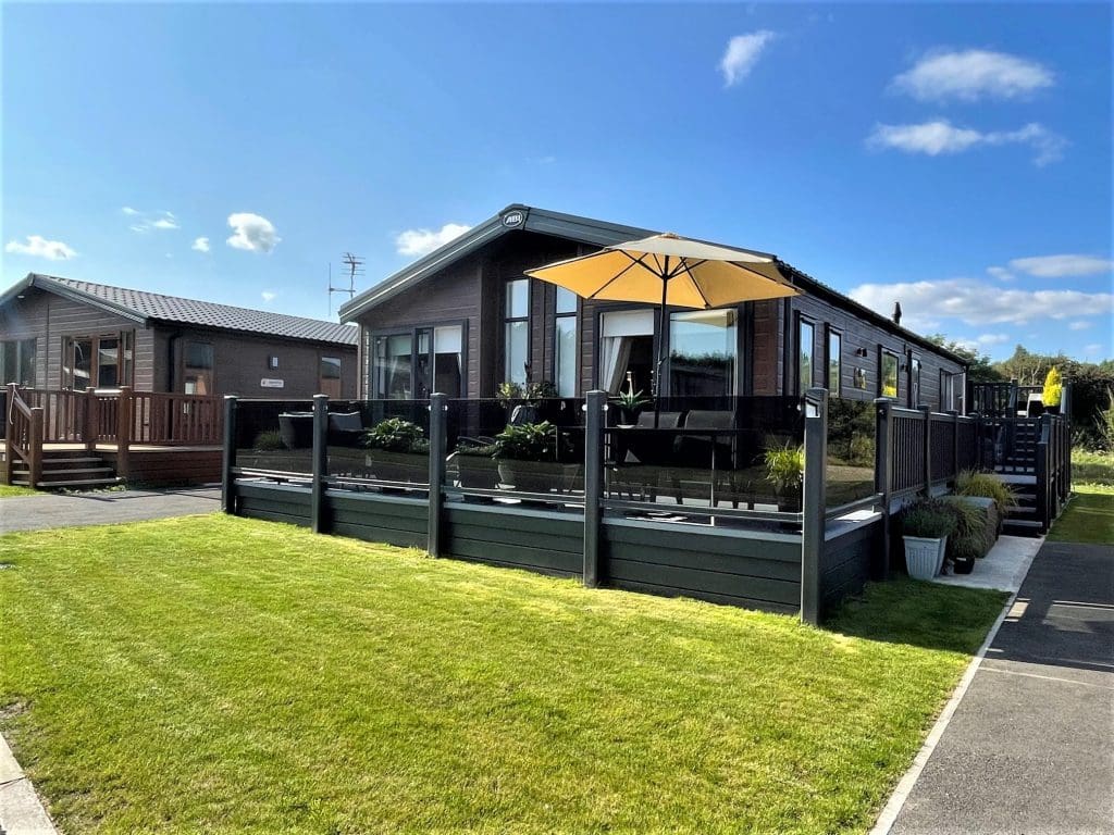 Holiday Parks UK Camping and Caravan Harrison Holidays