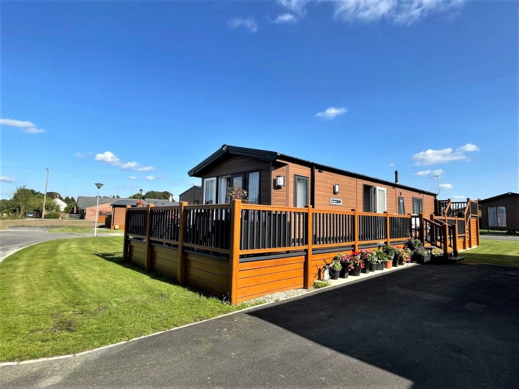 Holiday Parks UK Camping and Caravan Harrison Holidays