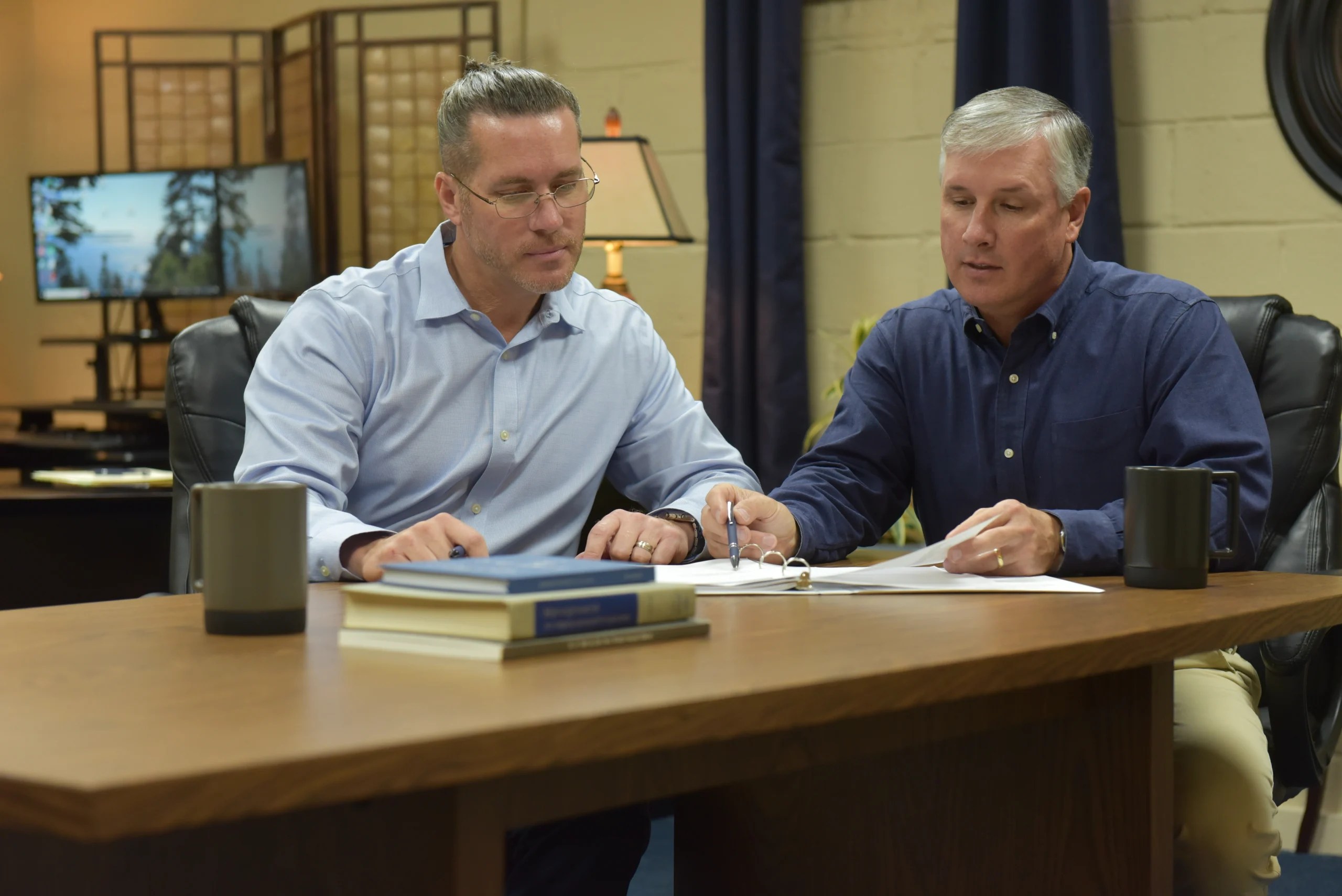 Resources Harrison Insurance Agency