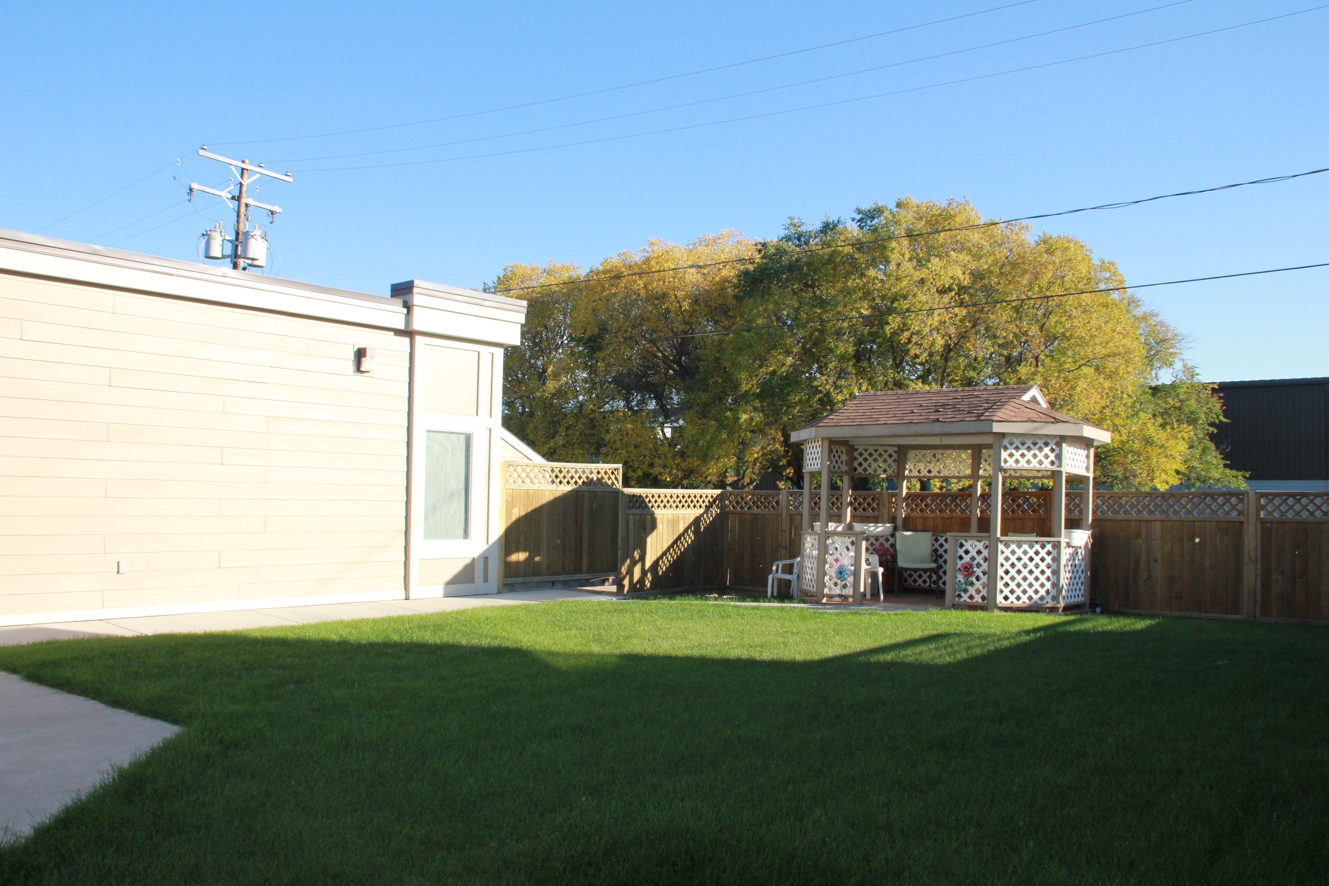 Harrison Manor Care Home, Fort Qu'Appelle Harrison House Care Home