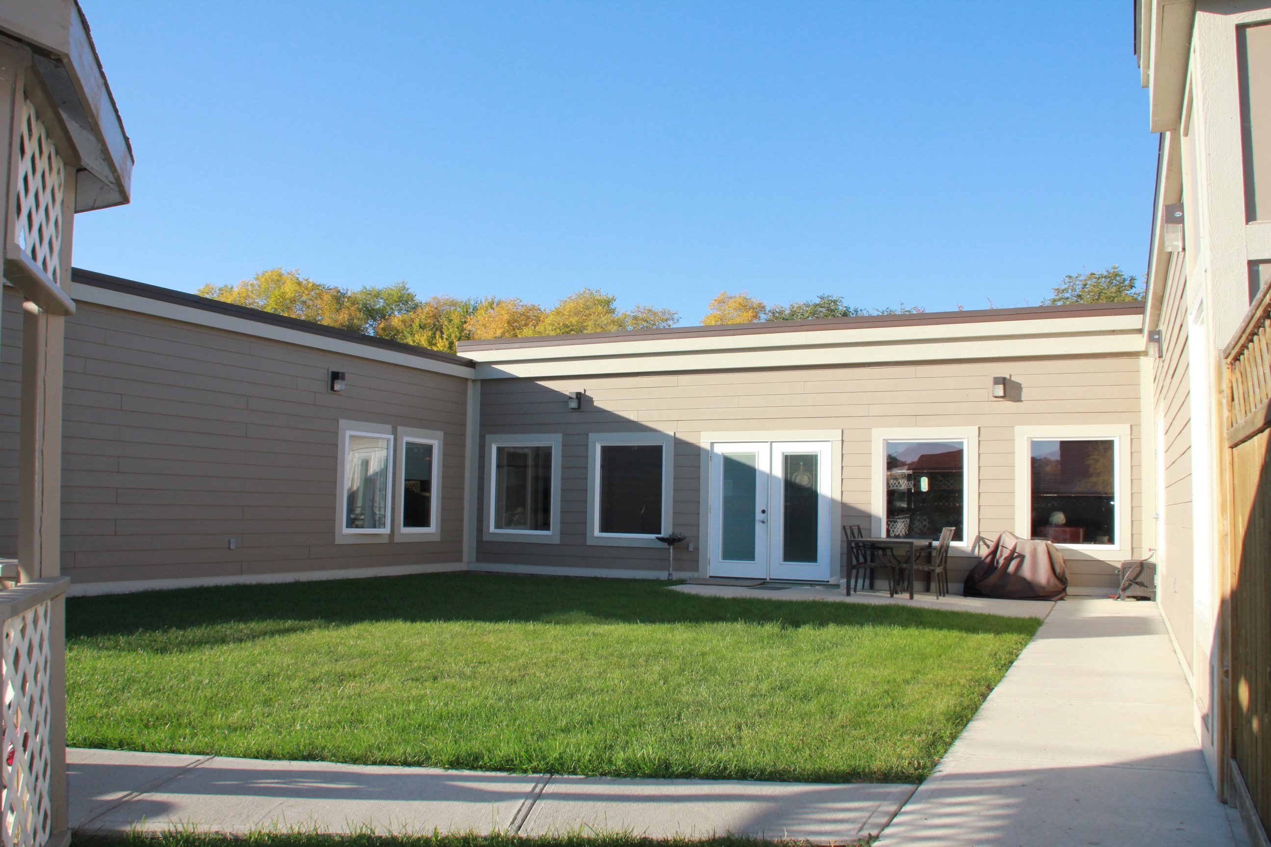 Harrison Manor Care Home, Fort Qu'Appelle Harrison House Care Home