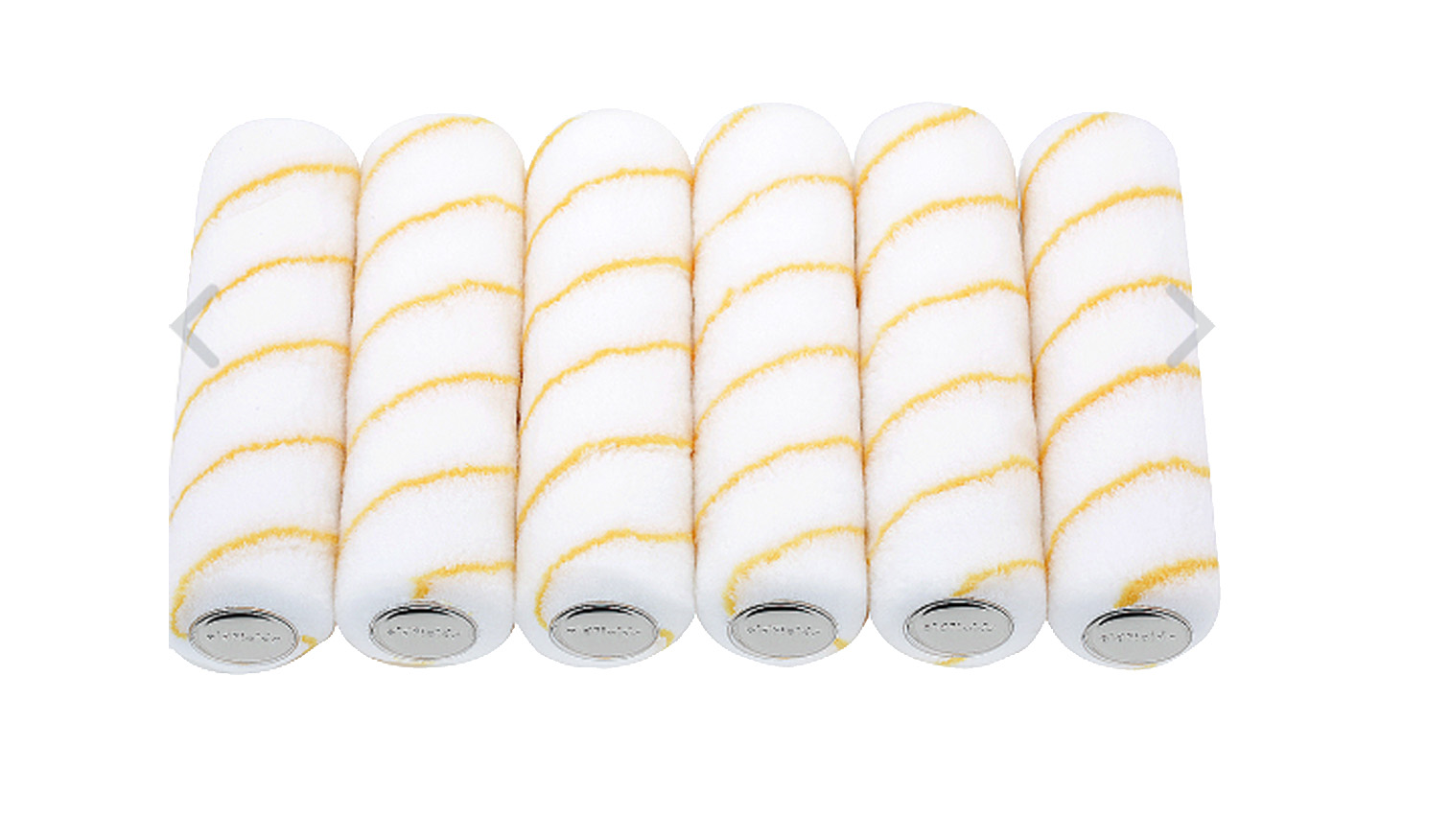 OLDFIELDS Tradesman 12mm Nap Roller Sleeves Harrison Packaging