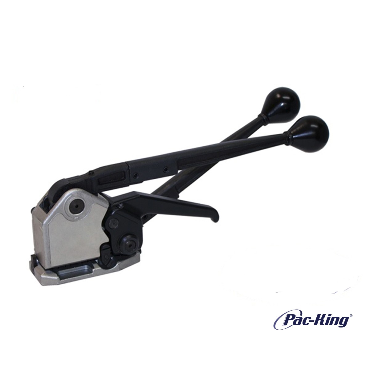 Steel Heavy Duty Combination Sealless Tool Harrison Packaging