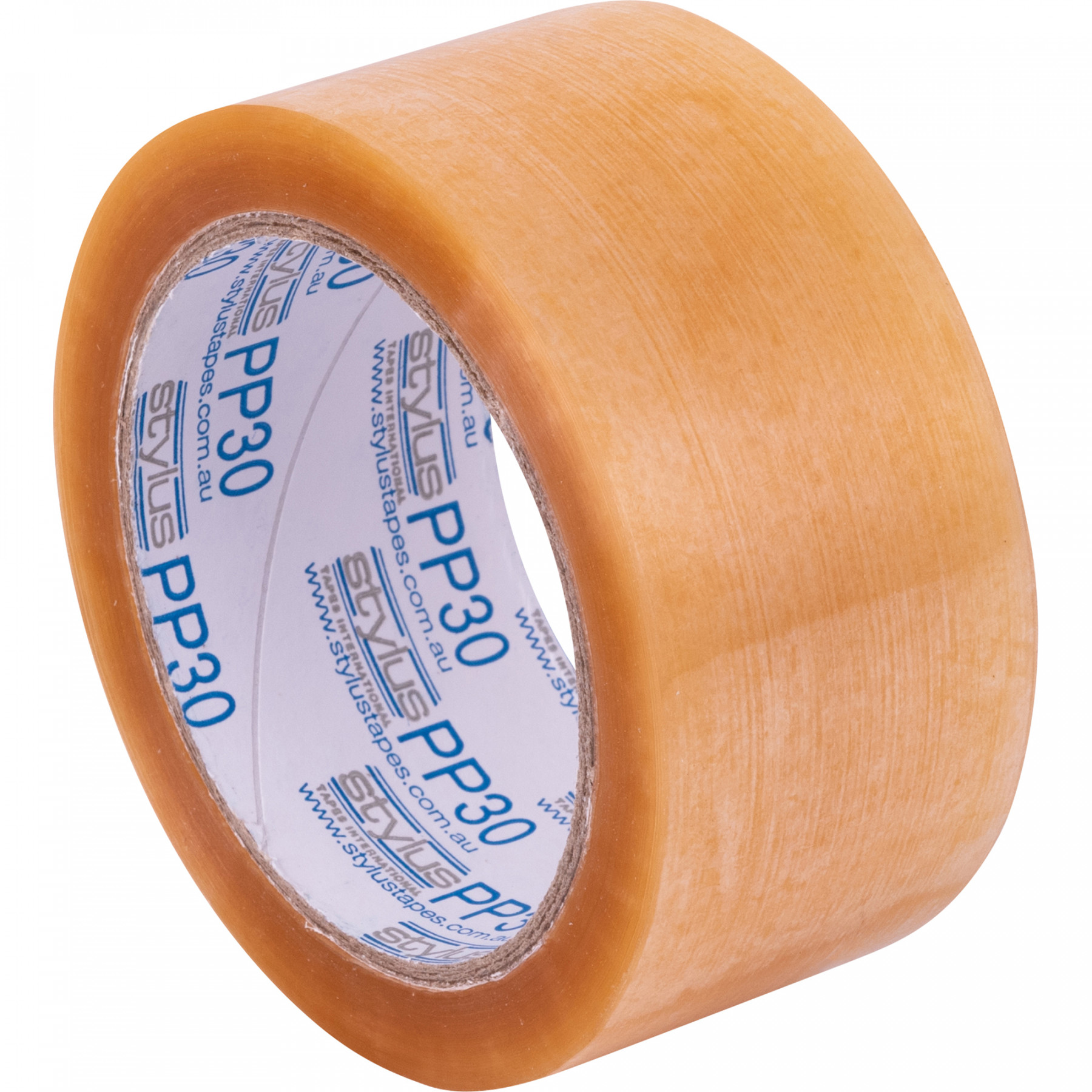Stylus PP30 General Purpose Packaging Tape Harrison Packaging