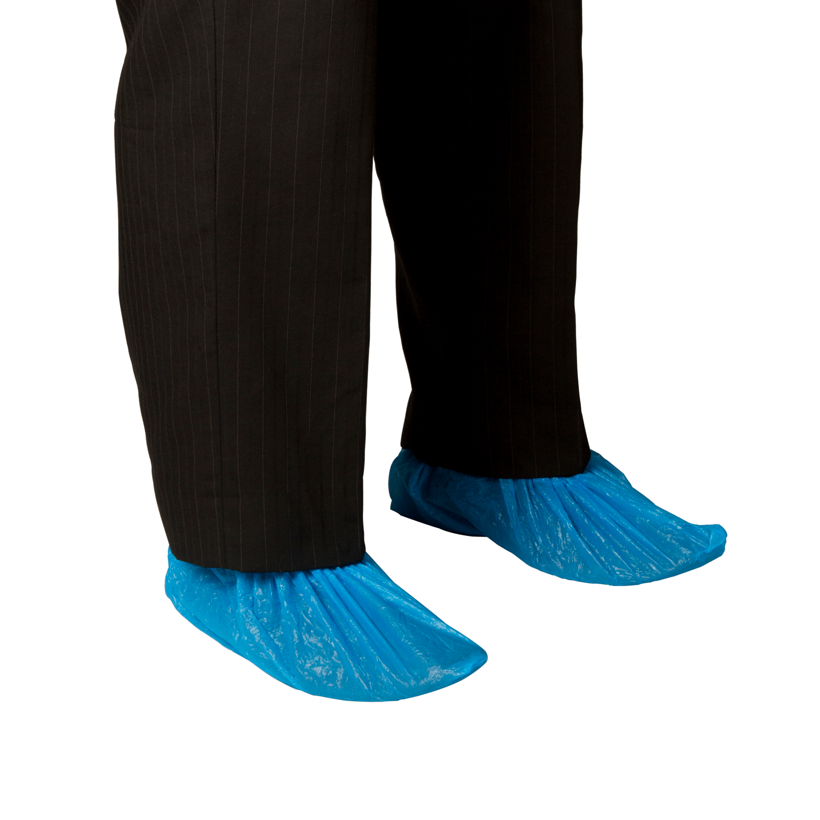 CHLORINATED WATERPROOF SHOE COVERS Harrison Packaging