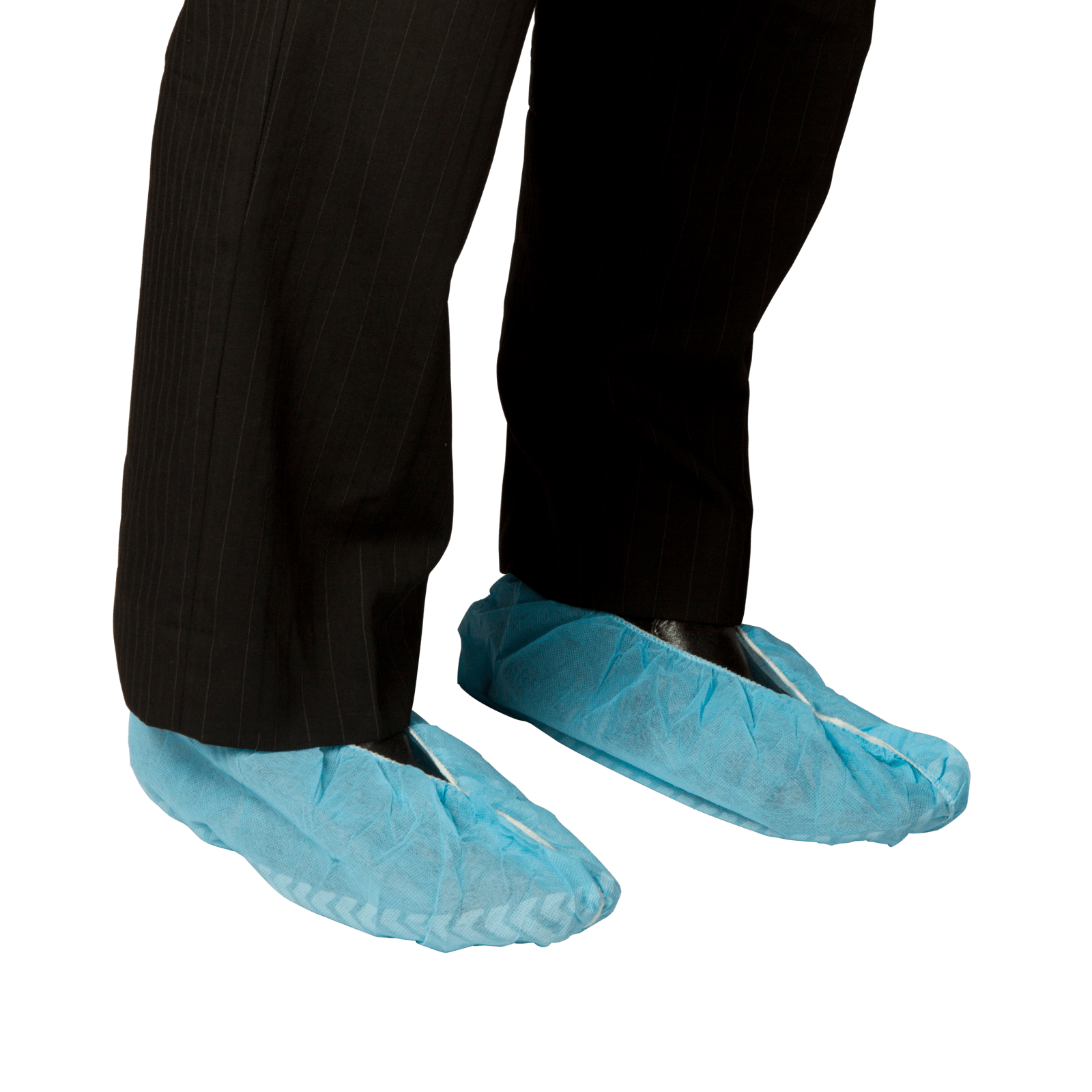 NON SLIP SHOE COVERS Harrison Packaging