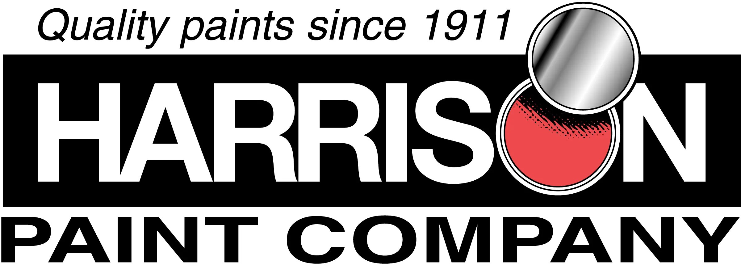 HarrisonPaint Coatings Made with Pride