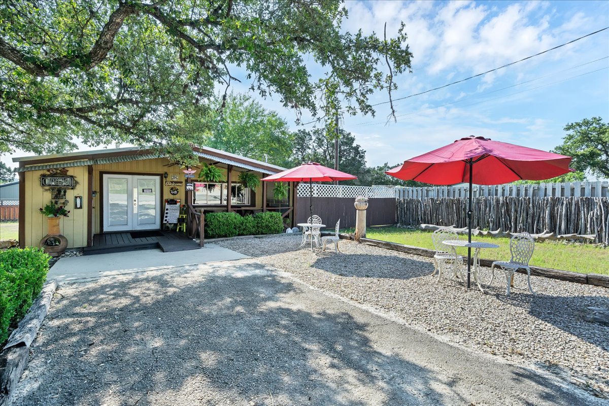 2173 Potters Creek HP Real Estate