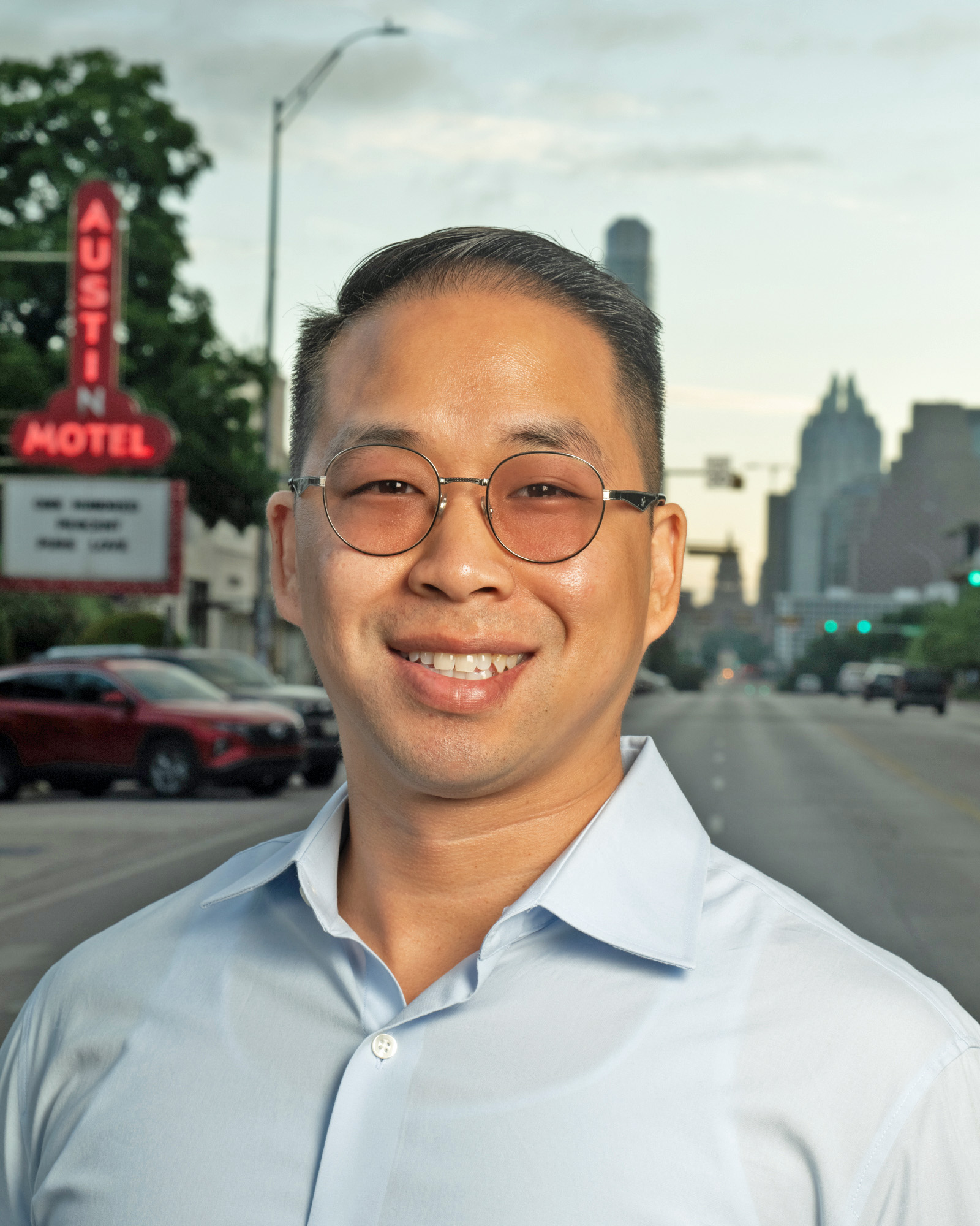 Fabian Sunly HP Real Estate