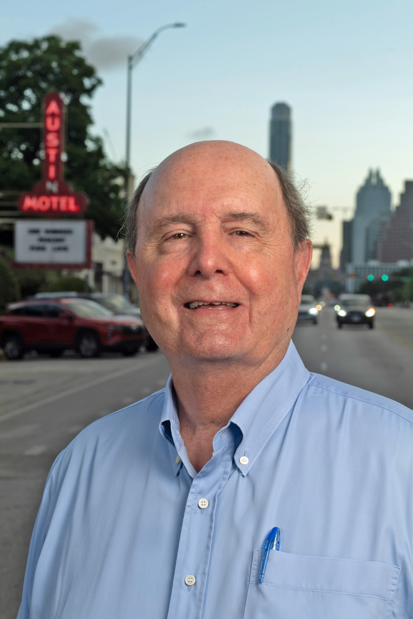 Sam Calliham HP Real Estate