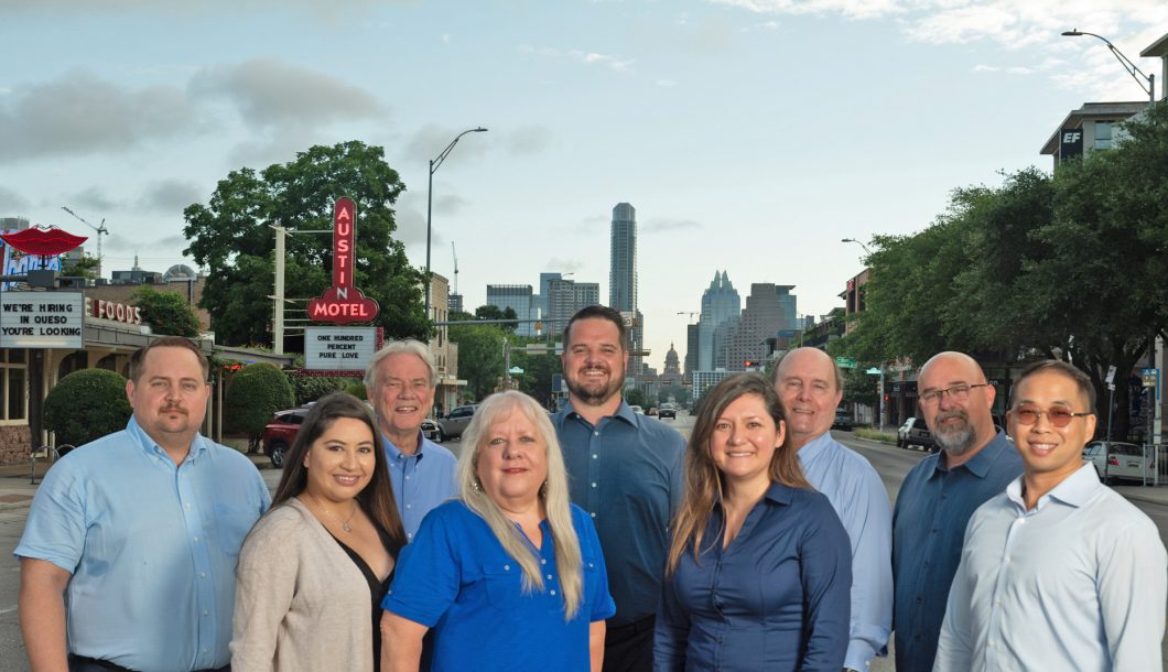 About Us HP Real Estate