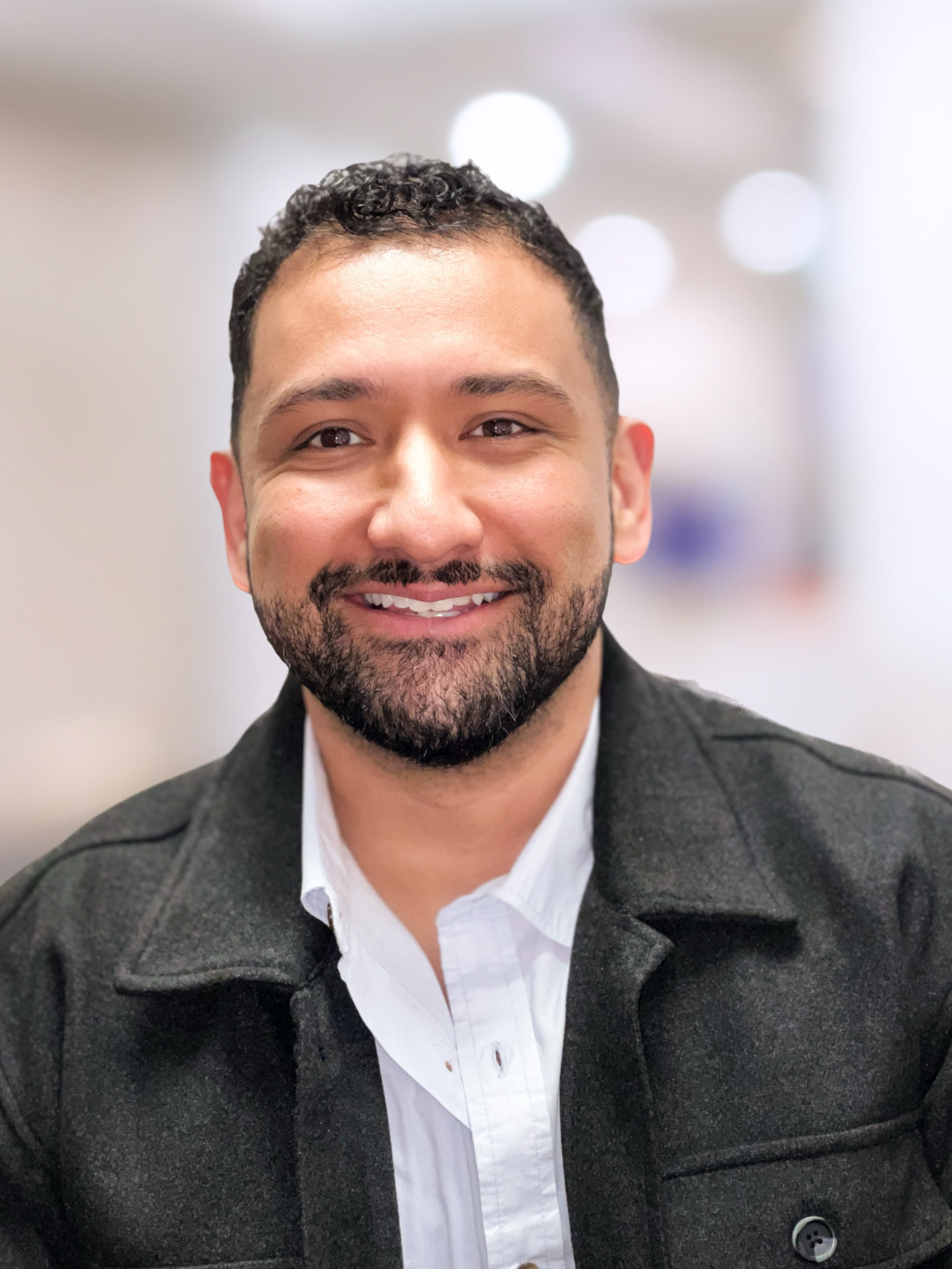 Matthew Naderi HP Real Estate