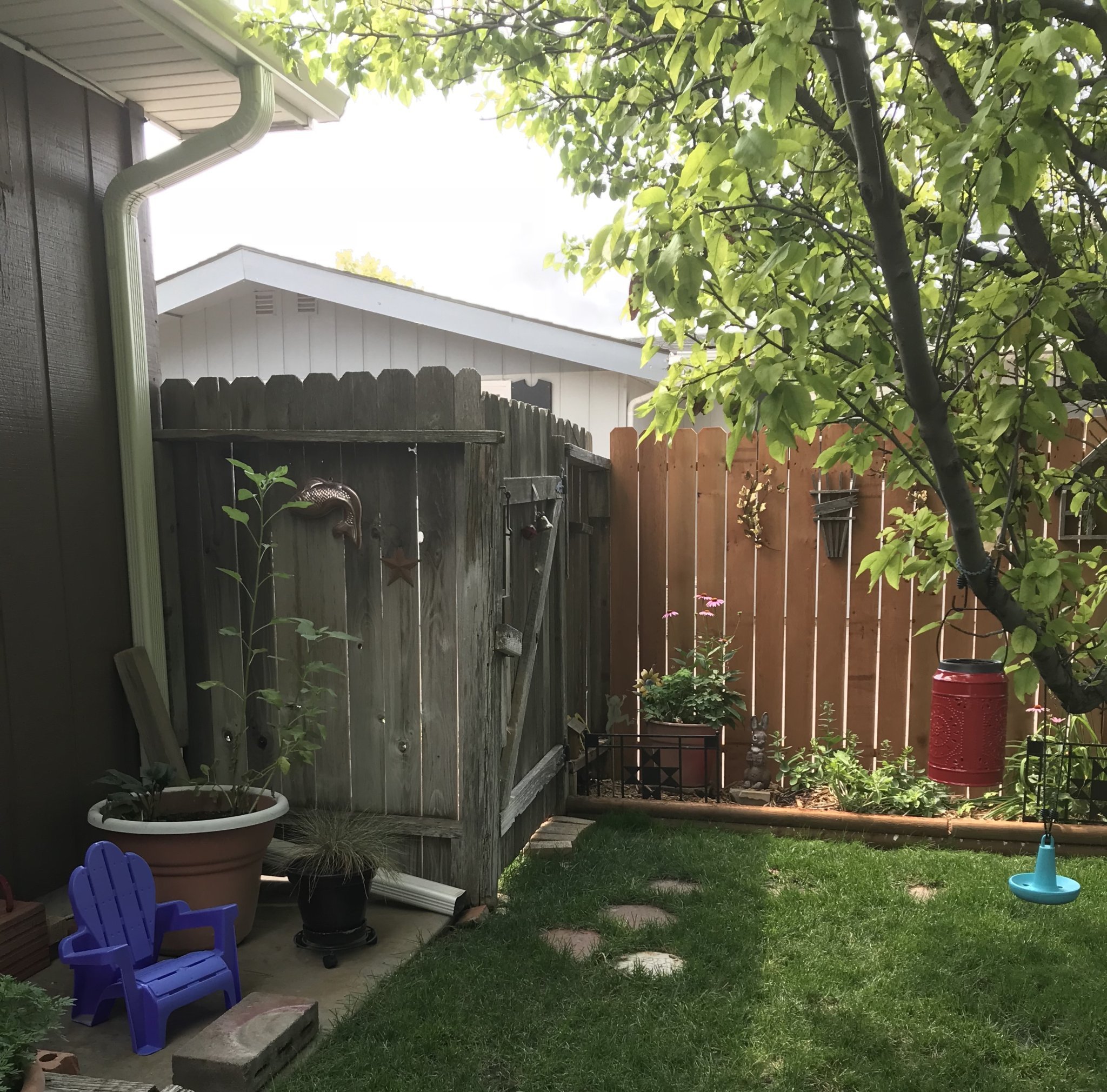 210 Cherry Ave. Goodland, KS Harrison Realty & Auction