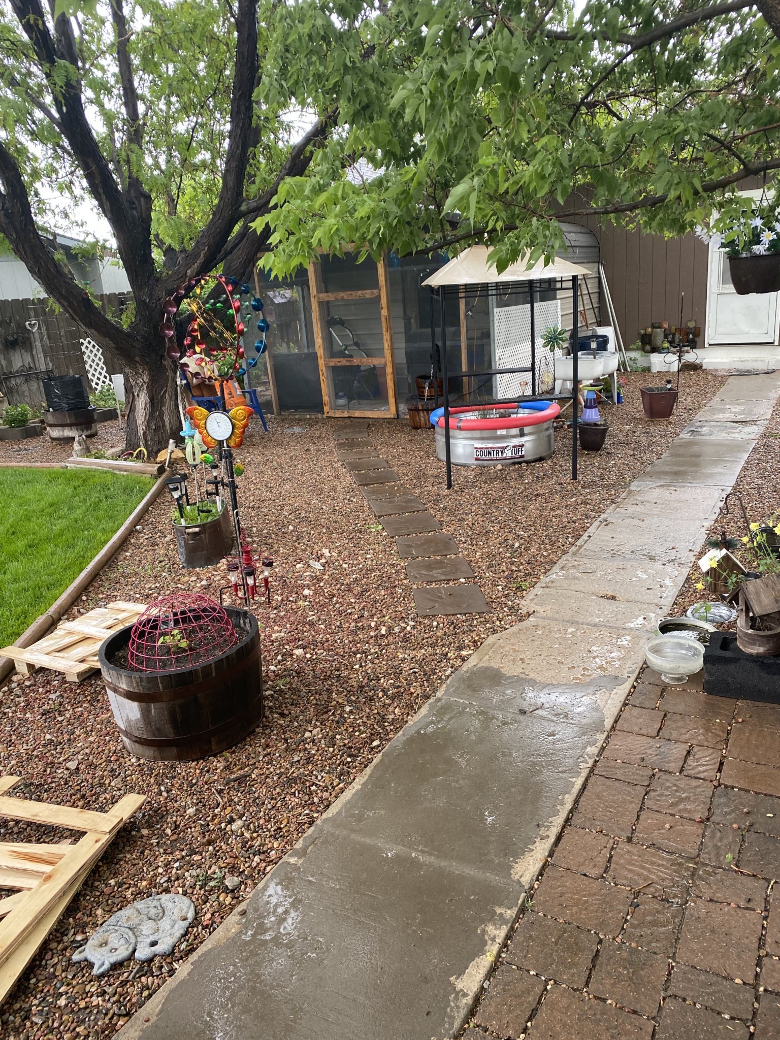 210 Cherry Ave. Goodland, KS Harrison Realty & Auction