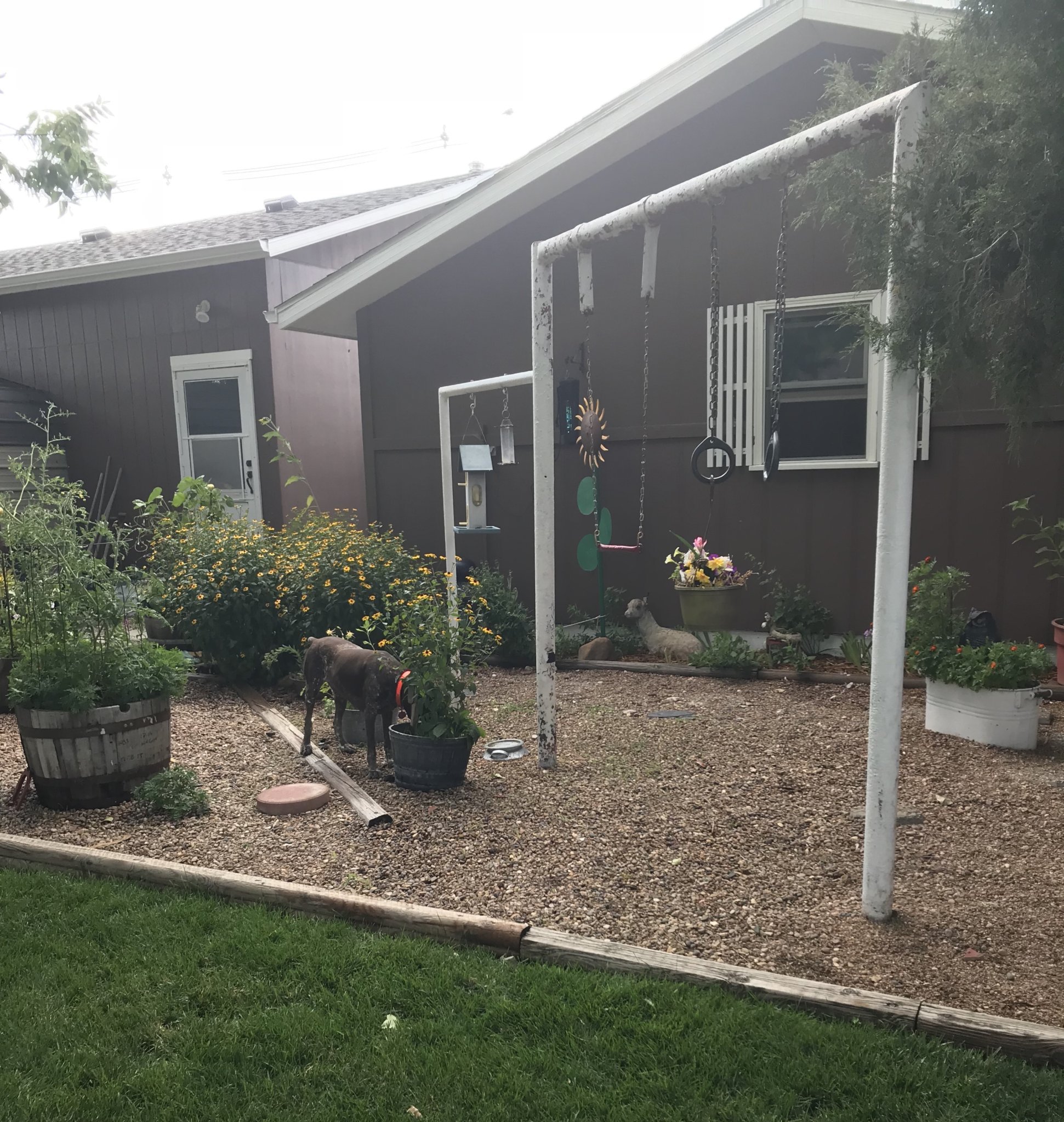 210 Cherry Ave. Goodland, KS Harrison Realty & Auction