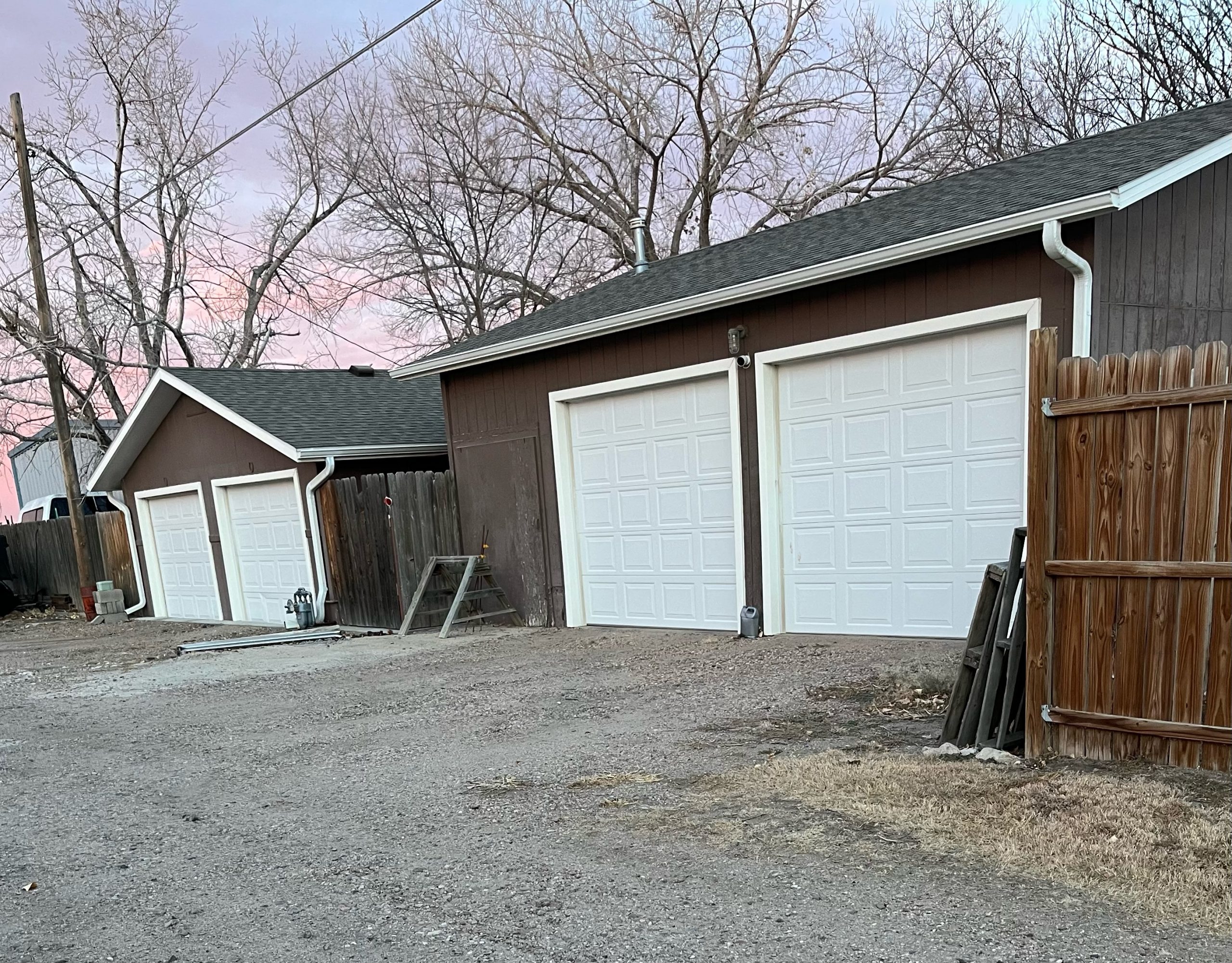 210 Cherry Ave. Goodland, KS Harrison Realty & Auction