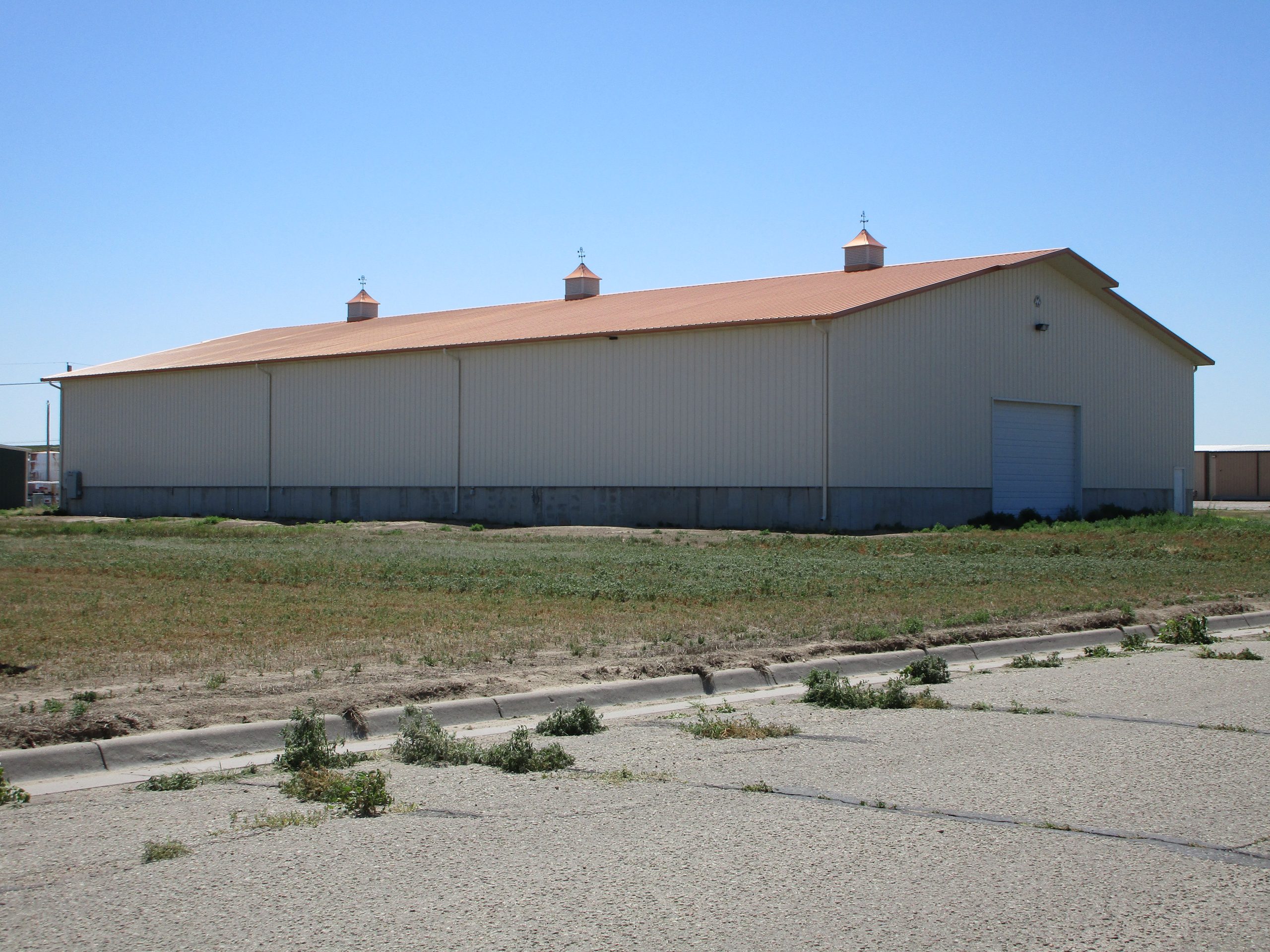 HousesApartments or Buildings for Lease Goodland, KS Harrison