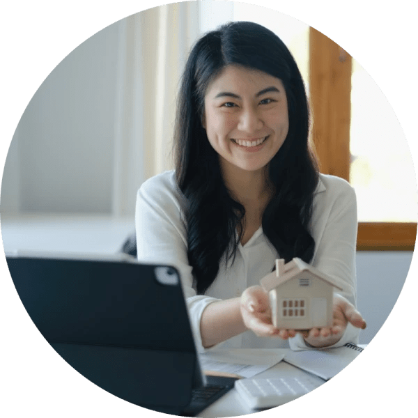 Homepage Harrison Realty