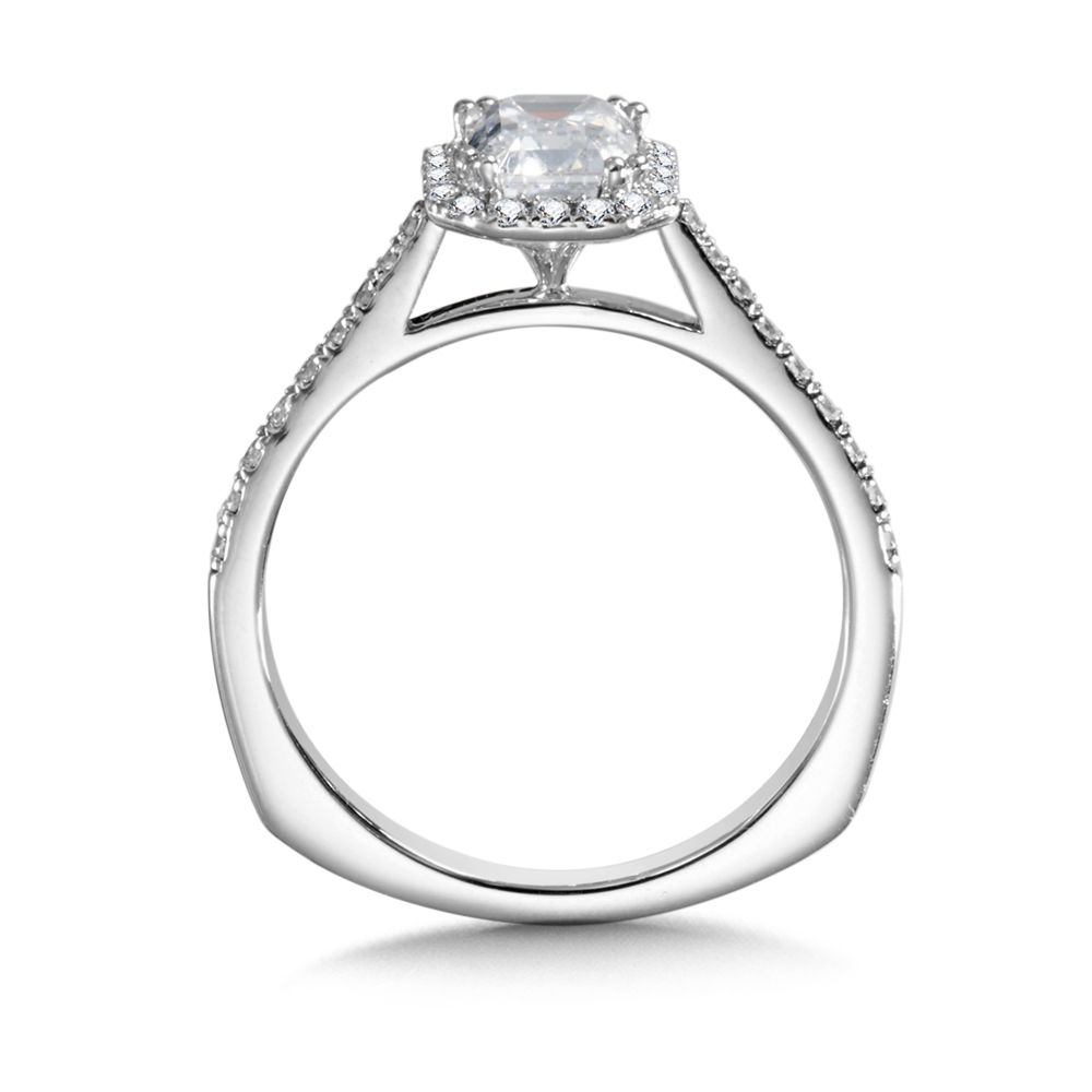 Buy Engagement Rings Near Me Harrison's Diamonds