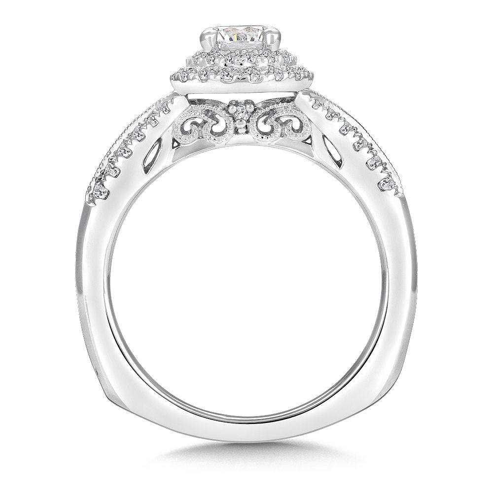 Buy Engagement Rings Near Me Harrison's Diamonds