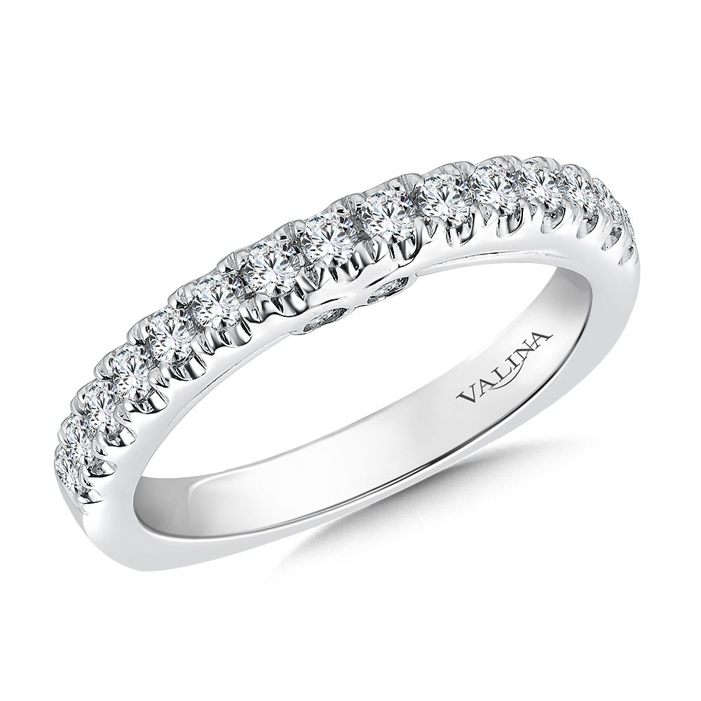 Best Wedding Bands Near Me Harrison's Diamonds