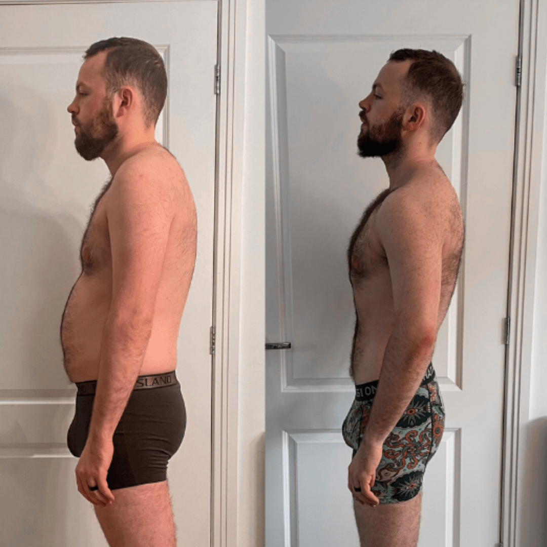 1-1 Enquiry – Harrison Slade Fitness