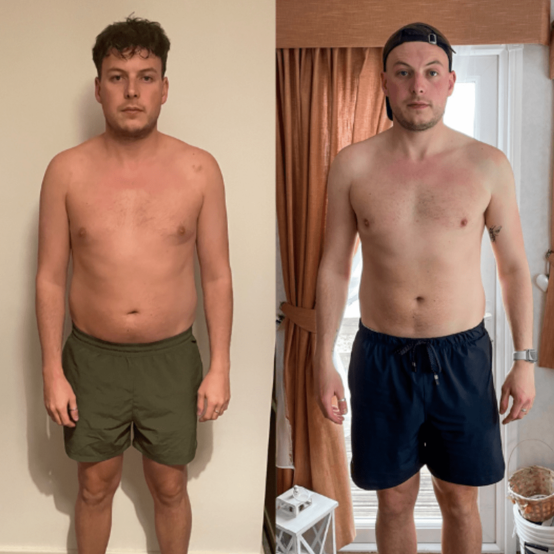 Harrison Slade Fitness