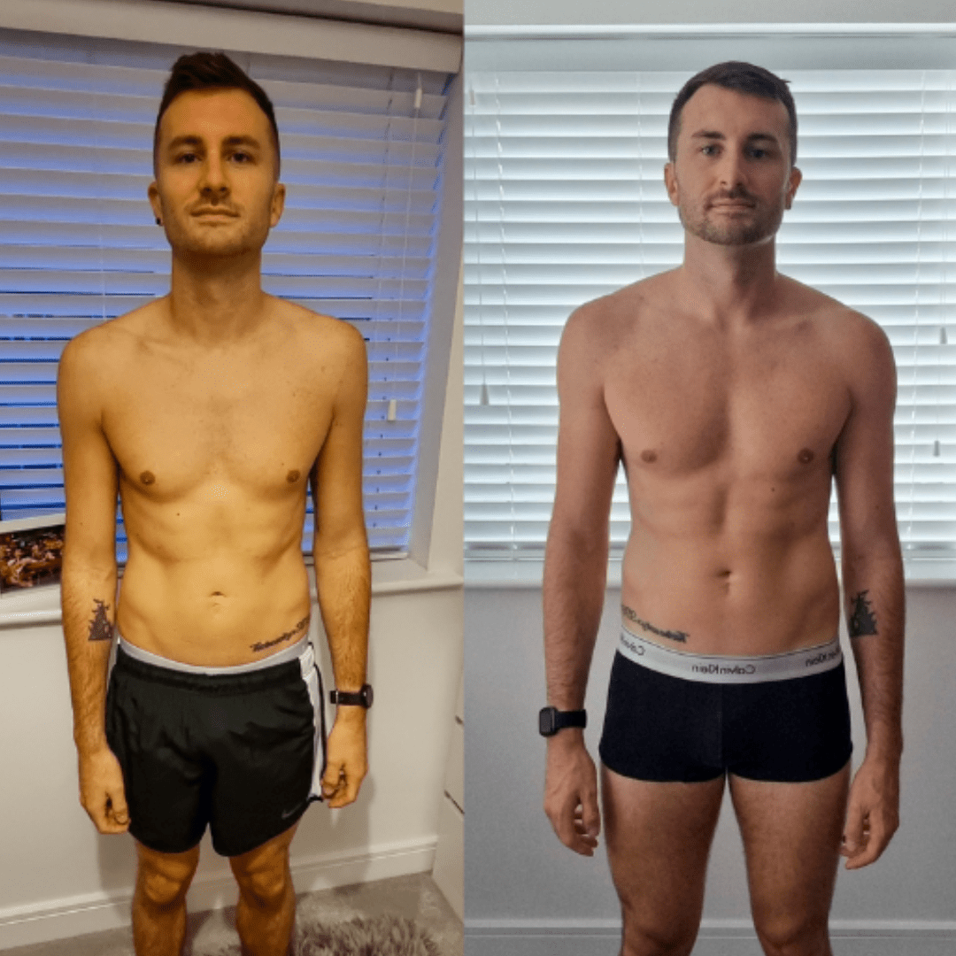 Harrison Slade Fitness