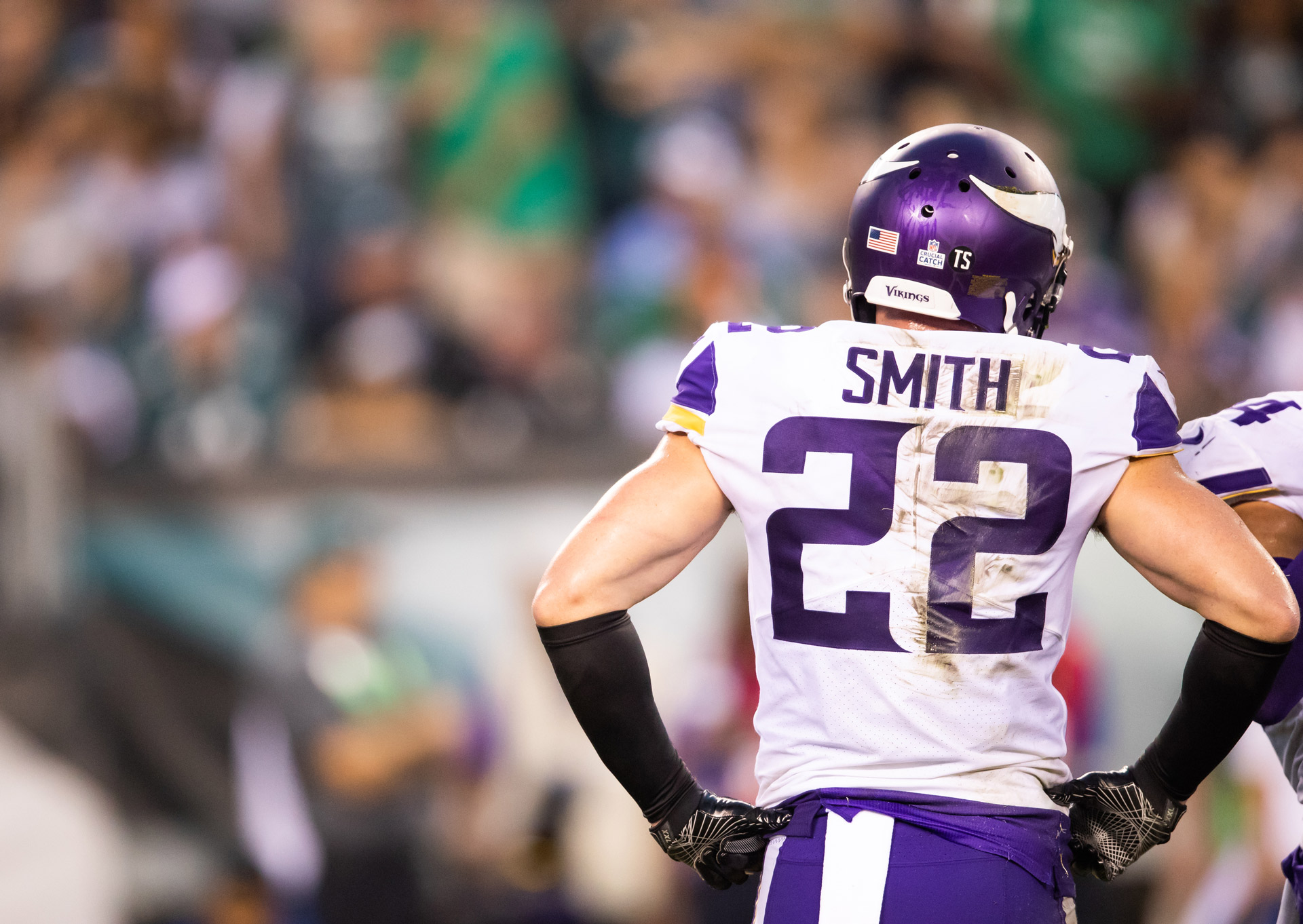 Gallery Harrison Smith